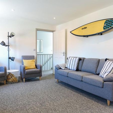 Shorebreak - Bracklesham Bay Apartment Чічестер Екстер'єр фото