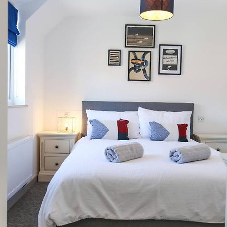 Shorebreak - Bracklesham Bay Apartment Чічестер Екстер'єр фото