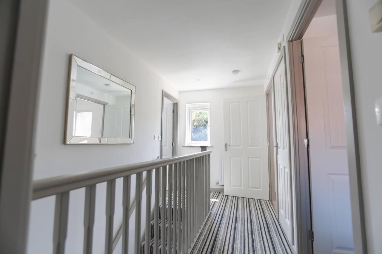 Shorebreak - Bracklesham Bay Apartment Чічестер Екстер'єр фото