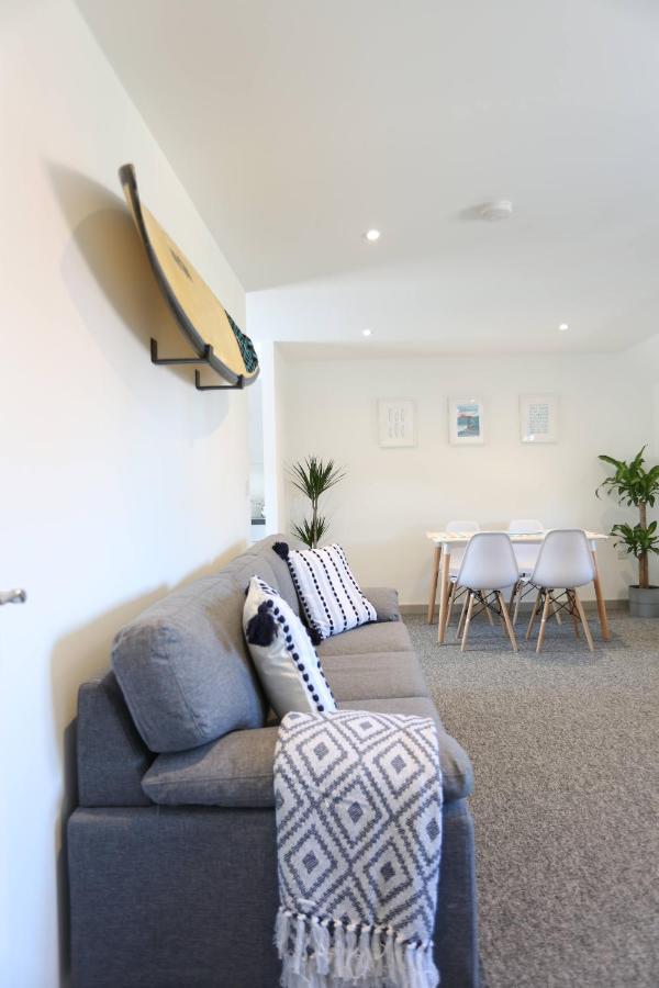 Shorebreak - Bracklesham Bay Apartment Чічестер Екстер'єр фото