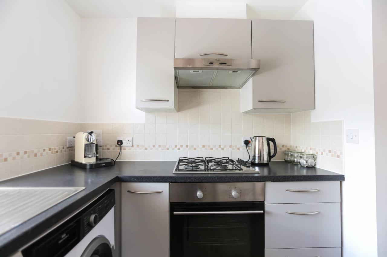Shorebreak - Bracklesham Bay Apartment Чічестер Екстер'єр фото